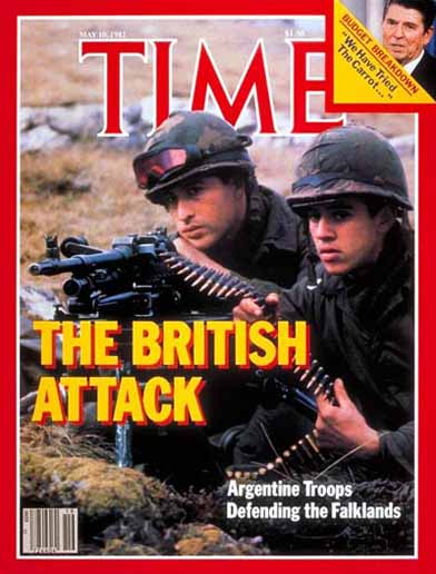  Le musa mancanti : Nera , rosa … trasparente : Cronache multicolori >  - Pagina 25 Falkland-guerra